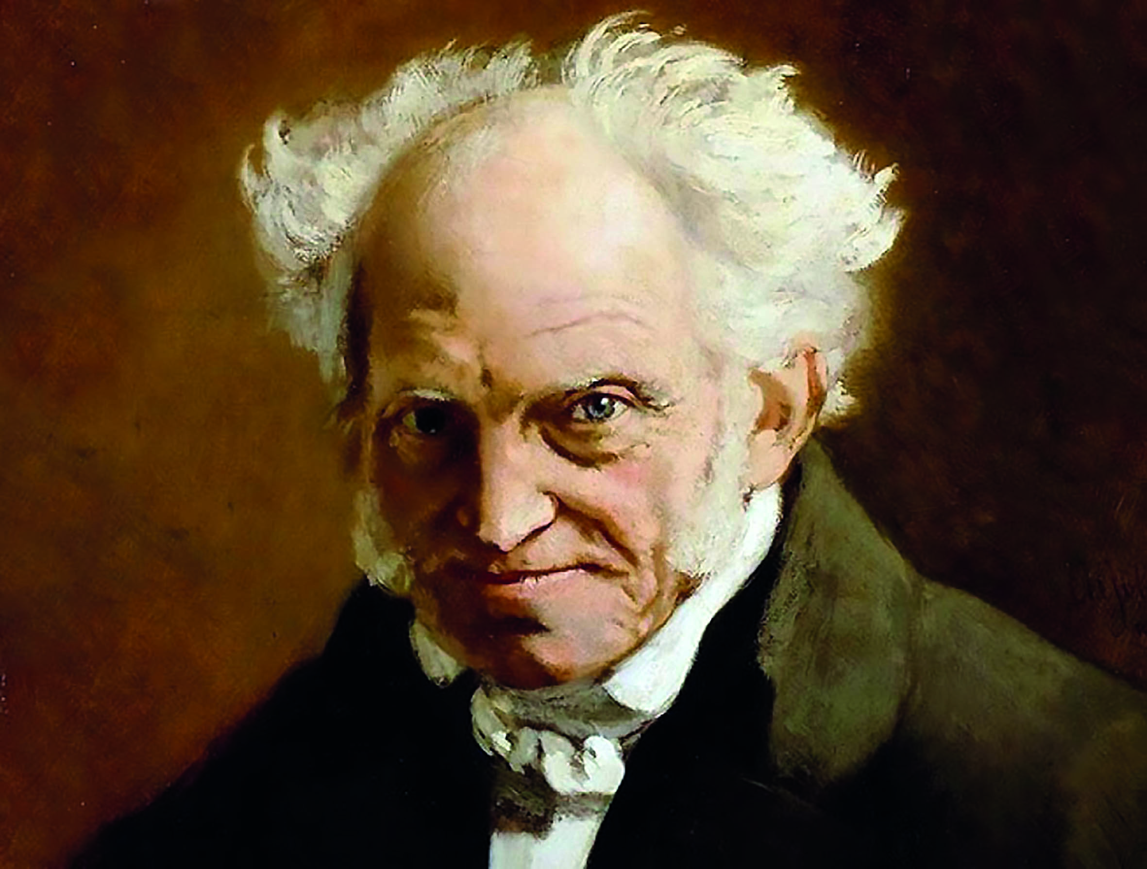 Arthur Schopenhauer: Mutlu Olma Sanatı